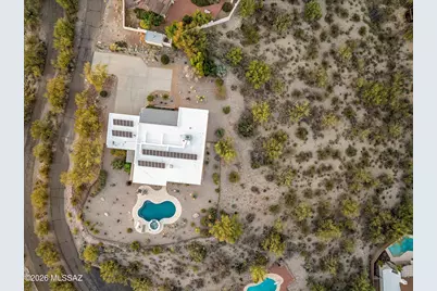 4548 N Camino Arco, Tucson, AZ 85718 - Photo 42