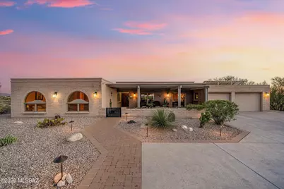 4548 N Camino Arco, Tucson, AZ 85718 - Photo 4