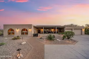 4548 N Camino Arco, Tucson, AZ 85718 - Photo 4