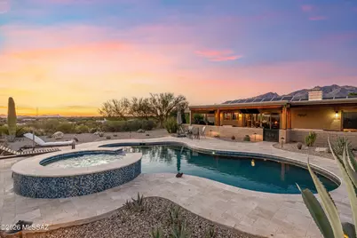 4548 N Camino Arco, Tucson, AZ 85718 - Photo 36