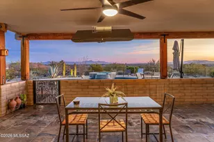 4548 N Camino Arco, Tucson, AZ 85718 - Photo 42