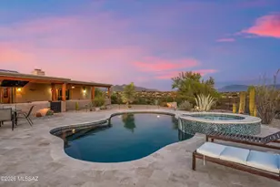 4548 N Camino Arco, Tucson, AZ 85718 - Photo 38