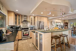 4548 N Camino Arco, Tucson, AZ 85718 - Photo 14