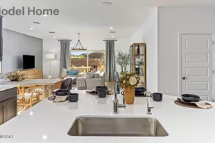 12280 E Morris Carson Dr, Vail, AZ 85641 - Photo 4