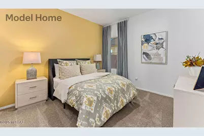 12280 E Morris Carson Drive, Vail, AZ 85641 - Photo 22