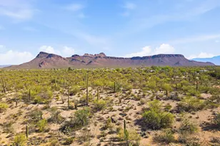 6071 N Placita Sayal, Tucson, AZ 85743 - Photo 1