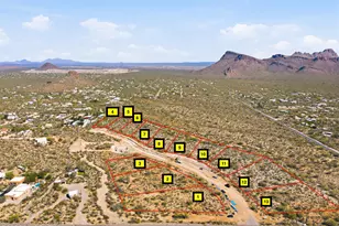 6071 N Placita Sayal, Tucson, AZ 85743 - Photo 1