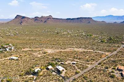 6078 N Placita Sayal #9, Tucson, AZ 85743 - Photo 14
