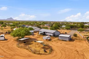 16921 W Placita Dato, Marana, AZ 85653 - Photo 26