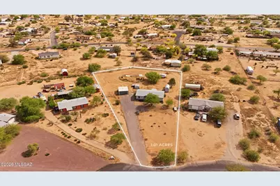 16921 W Placita Dato, Marana, AZ 85653 - Photo 2
