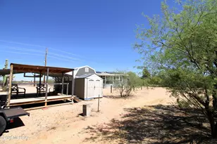 13537 W Manville Rd, Tucson, AZ 85743 - Photo 38