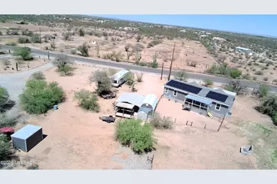 13537 W Manville Road, Tucson, AZ 85743 - Photo 44
