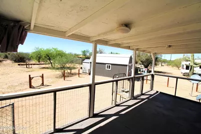 13537 W Manville Road, Tucson, AZ 85743 - Photo 34