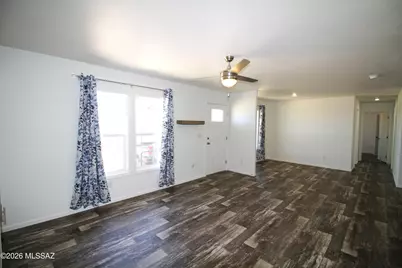 13537 W Manville Road, Tucson, AZ 85743 - Photo 14