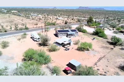 13537 W Manville Road, Tucson, AZ 85743 - Photo 46