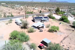 13537 W Manville Rd, Tucson, AZ 85743 - Photo 46