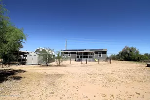 13537 W Manville Rd, Tucson, AZ 85743 - Photo 40