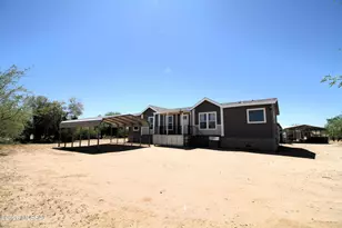 13537 W Manville Rd, Tucson, AZ 85743 - Photo 1