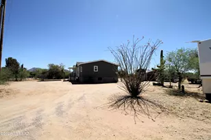 13537 W Manville Rd, Tucson, AZ 85743 - Photo 2