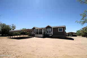 13537 W Manville Rd, Tucson, AZ 85743 - Photo 4