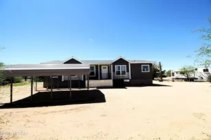 13537 W Manville Rd, Tucson, AZ 85743 - Photo 6