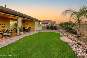 2397 E Skywalker Way, Green Valley, AZ 85614 - Photo 20