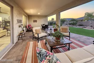 2397 E Skywalker Way, Green Valley, AZ 85614 - Photo 18