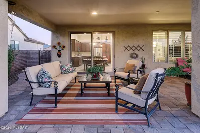 2397 E Skywalker Way, Green Valley, AZ 85614 - Photo 4