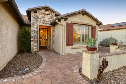 2397 E Skywalker Way, Green Valley, AZ 85614 - Photo 2
