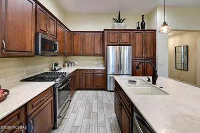 2397 E Skywalker Way, Green Valley, AZ 85614 - Photo 6