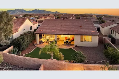 2397 E Skywalker Way, Green Valley, AZ 85614 - Photo 26