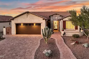 2397 E Skywalker Way, Green Valley, AZ 85614 - Photo 1