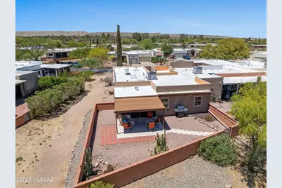 348 E Paseo Azul, Green Valley, AZ 85614 - Photo 28