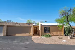 1811 N Camino de la Cienega, Tucson, AZ 85715 - Photo 2