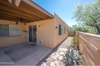 1811 N Camino De La Cienega, Tucson, AZ 85715 - Photo 36