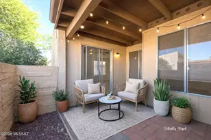 1811 N Camino de la Cienega, Tucson, AZ 85715 - Photo 34