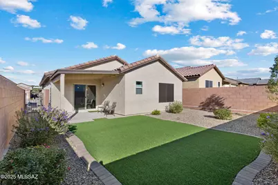 9306 N Agave Gold Road, Tucson, AZ 85742 - Photo 1
