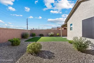 9306 N Agave Gold Rd, Tucson, AZ 85742 - Photo 26
