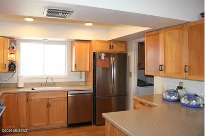 1201 E Old Stewart Road, Willcox, AZ 85643 - Photo 6
