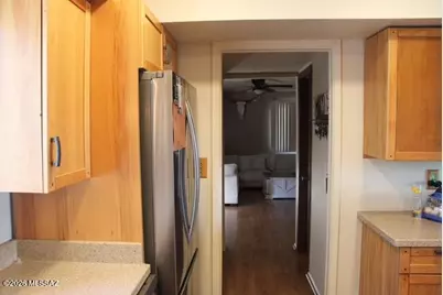 1201 E Old Stewart Road, Willcox, AZ 85643 - Photo 8