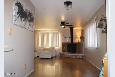 1201 E Old Stewart Road, Willcox, AZ 85643 - Photo 18