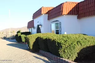 1201 E Old Stewart Rd, Willcox, AZ 85643 - Photo 1