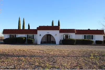 1201 E Old Stewart Road, Willcox, AZ 85643 - Photo 2