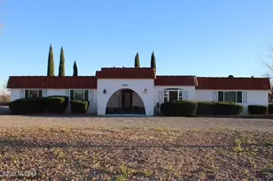 1201 E Old Stewart Rd, Willcox, AZ 85643 - Photo 2
