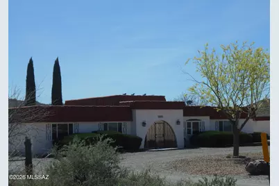 1201 E Old Stewart Road, Willcox, AZ 85643 - Photo 4
