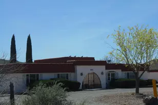 1201 E Old Stewart Rd, Willcox, AZ 85643 - Photo 4