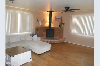 1201 E Old Stewart Road, Willcox, AZ 85643 - Photo 16