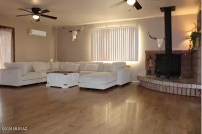 1201 E Old Stewart Road, Willcox, AZ 85643 - Photo 16