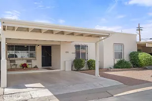8916 E Palms Park Dr, Tucson, AZ 85715 - Photo 2