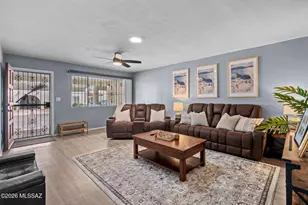 8916 E Palms Park Dr, Tucson, AZ 85715 - Photo 4